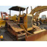 Used CAT Bulldozer D4H for Sale,second Hand Bulldozer