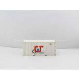 20ft 1:30 Small Container Model