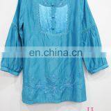 New Design Woven Children Clothes thumbnail-1