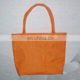 Jute Shopping Bag