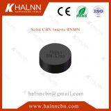 BN-S200 Solid Cbn Inserts Hard Turning Bearings With High Efficiency From Halnn Superhard thumbnail-4