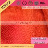 Top Quality High Grade Luxury Cheap Fabric 100 % Polyester thumbnail-1