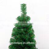 Traditional Artificial Pine Wholesale Artificial Christmas Tree thumbnail-2