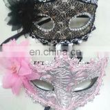 carnival lady sexy party eye mask