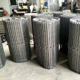 Best Bear Capacity 2.0mm Thick Stainless Steel Chain Plate Conveyor Belt thumbnail-5