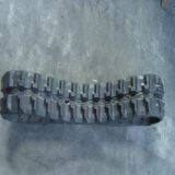 Lawn-Mower Rubber Track (130*72*28) for Small Machine thumbnail-1