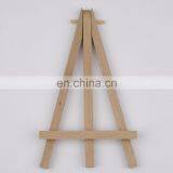 Christmas Gift Mini Beech Wood Art Easel thumbnail-3