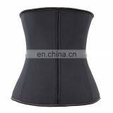 Waist Corset Latex Waist Cincher For Women thumbnail-6