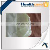 Disposable Nonwoven Isolation Gown thumbnail-2