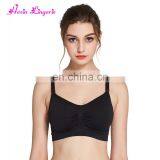 New Design Spandex And Nylon Material Underwear Bands Type Hot Lingerie Ladies Bra thumbnail-2