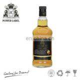 Sell Blended Grain/wheat Whisky for Whisky Lounges,international Brand of Whisky With Private Label Services
