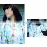 Chinavictor Latest 100% Cotton Adult Free Size Japan Pajamas thumbnail-5