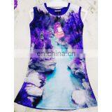 Wholesale Baby Clothes Kids Baby Boys Hello Kitty Costume Short Sleeve Pijamas Children Sleepwear Baby Clothes thumbnail-3