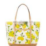 Canvas Tote Canvas Bag thumbnail-3