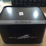 5L Square Metal Stainless Steel Beer Bottle Cooler thumbnail-5