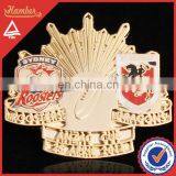 Unique Champions Lapel Pin thumbnail-1