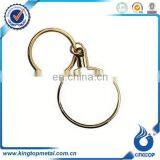 Special Euro Coin Holder Metal Keychain thumbnail-1