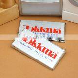 Customized Bulk Buy From China ABS Labels