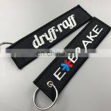John Doe Embroidered Key Chain thumbnail-5
