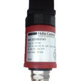 Huba 501 Pressure Transmitter