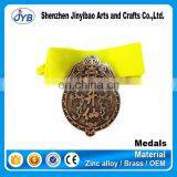 Wholesale Custom Masonic Ribbon and Medals With Great Honor thumbnail-5