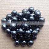 Strong magnet Ceramic magnet hematite ferrite magnetic balls