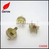 Factory Supply 18mm Gold Magnetic Snap Button for Clothing thumbnail-5