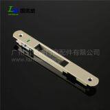 Aluminum Door Window Hardware Zinc Alloy Window Lock for 90 Style Profile thumbnail-3