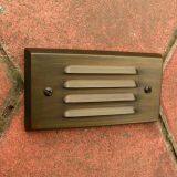 Outdoor Step Wall Lights thumbnail-3