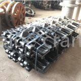 Liebherr LR1600 Track Shoe Track Pad for Crawler Crane Sumitomo SC650-2 thumbnail-1