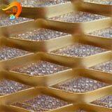 China Factory Hot Sale Expanded Metal Mesh Sincere Service