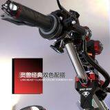 Spirit Beast Motorcycle Modified Handlebar al Heightening Device 2pcs/lot FR102 L2 thumbnail-2