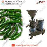 Stainless Steel Chilli Paste Grinding Machine|Pepper Sauce Making Machine Factory Price thumbnail-2