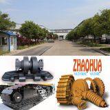 Dalian Zhaohua Construction And Machinery Co.,ltd company overview - view 1 thumbnail