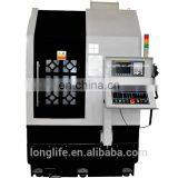 VL-600R high speed cnc vertical turning lathe machine