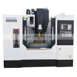 Vmc650 China 3 Axis High Precision Vertical Cnc Milling Machine Metal thumbnail-3
