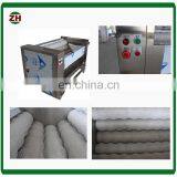 Automatic Ginger Peeling Machine Yam Peeler Potato Skin Removal Machine thumbnail-6