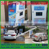Automatic Car Wash Machine Price , Self Service Coin Car Washing Equipment for Sale thumbnail-1