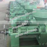 Automatic Rapeseed Home Oil Press for Olive Oil, Palm Oil, thumbnail-4