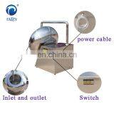 Lab Large Scale Pill Film Coater Machine thumbnail-3