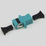 SC MM OM3 SX Adapter With Ear thumbnail-3