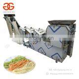 Chinese Commercial Noodle Maker Production And Processing Equipment Fresh Pasta Noodle Making Machine thumbnail-2