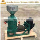 Mung Bean Grain Skin Wheat Peeling Machine Black Gram Black Skin Removing Machine in India thumbnail-4