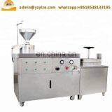 Industrial Soymilk Tofu Processing Machine Soybean Milk Tofu Making Machine thumbnail-4