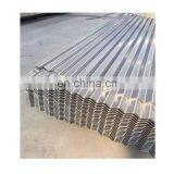 0.4*1000*2000 Dx51d Galvanized Corrugated Metal Roofing Sheet for Shed thumbnail-3
