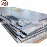 Steel Plate Price per Ton