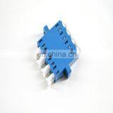 Good Price Single Mode Multimode Fiber Optic Adapter With SC ST FC LC Connector Adapter Coupler thumbnail-7