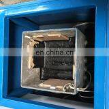 Manufacturer Insulating Hollow Glass Hotmelt Glue Extruder Machine thumbnail-4