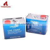 20 Liter Paint Bucket Metal 1l Tin Can Cheap Price thumbnail-3