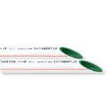 Hot Sale High Resistance Temperature Plastic PPR Pipe Tube thumbnail-5